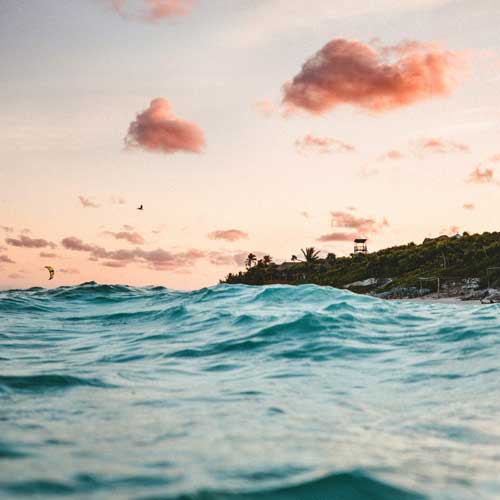 Traslados a cualquier destino de Puerto Vallarta