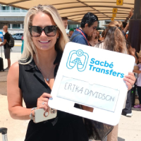 Cliente del Aeropuerto Internacional de Puerto Vallarta